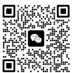 微信二维码